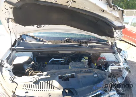 2019 Buick Encore Fwd Preferred z USA, uszkodzony, nr VIN KL4CJASB4KB868695